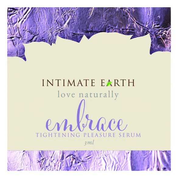 Intimate Earth Embrace - Gel Intimo Rassodante (3ml)