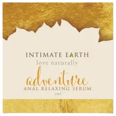 Intimate Earth Adventure - siero cura anale (3ml)