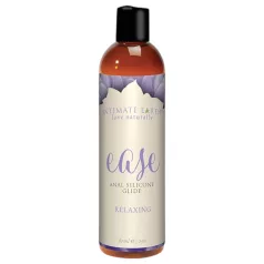   Intimate Earth Ease - lubrificante anale calmante al silicone (60ml)