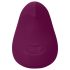 Dame Pom - vibratore clitorideo ricaricabile (viola)