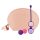 Rianne Essentials - Set di Geisha Rilassante e Versatile (nudo)