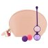 Rianne Essentials - Set di Geisha Rilassante e Versatile (nudo)
