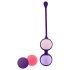Rianne Essentials - Set di Geisha Rilassante e Versatile (nudo)