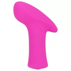   Lovense Ambi - Vibratore clitorideo controllato tramite app (rosa)