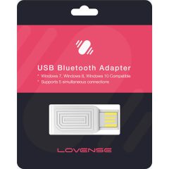 Caricatore LOVENSE - Adattatore da USB a Bluetooth
