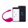 LOVENSE Lush 2 - uovo vibrante intelligente (rosa)