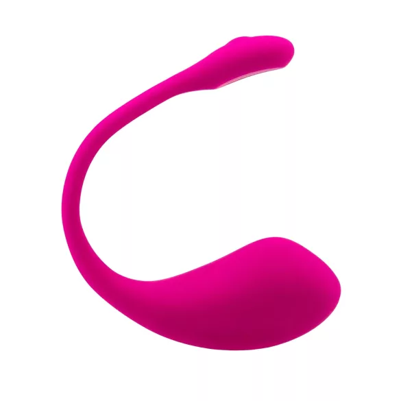 LOVENSE Lush 2 - ovetto vibrante smart (rosa)