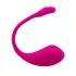 LOVENSE Lush 2 - ovetto vibrante smart (rosa)