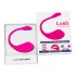 LOVENSE Lush 2 - ovetto vibrante smart (rosa)