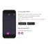 LOVENSE Lush 2 - uovo vibrante intelligente (rosa)