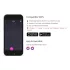 LOVENSE Lush 2 - ovetto vibrante smart (rosa)