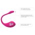 LOVENSE Lush 2 - uovo vibrante intelligente (rosa)