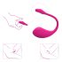 LOVENSE Lush 2 - uovo vibrante intelligente (rosa)