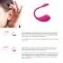 LOVENSE Lush 2 - ovetto vibrante smart (rosa)