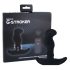 Nexus G-stroker - Vibratore Prostatico Telecomandato (nero)