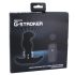 Nexus G-stroker - Vibratore Prostatico Telecomandato (nero)