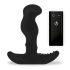 Nexus G-stroker - Vibratore Prostatico Telecomandato (nero)