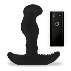   Vibratore per la prostata telecomandato Nexus G-stroker (nero)