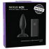 Nexus Ace - vibratore anale piccolo, ricaricabile e telecomandato