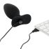 Nexus Ace - vibratore anale piccolo, ricaricabile e telecomandato