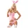 Obsessive - Costume coniglietta sexy - rosa - L/XL