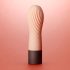 TENGA Iroha Zen - Hanacha vibratore in silicone super morbido (pesca)