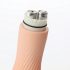 TENGA Iroha Zen - Hanacha vibratore in silicone super morbido (pesca)