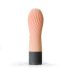 TENGA Iroha Zen - Hanacha vibratore in silicone super morbido (pesca)
