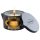 Kama Sutra - Candela da Massaggio Vegana - Cocco e Ananas (170g)