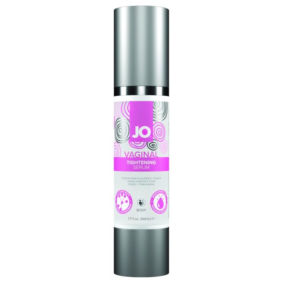 System JO - gel intimo restringente per donne (50ml)