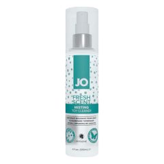   Spray Disinfettante per Giocattoli Erotici System JO Fresh Cent (120ml)