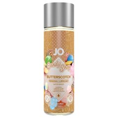   System JO - lubrificante a base d'acqua - butterscotch - 60ml