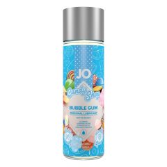   JO Candy Shop Bubble Gum - lubrificante a base d'acqua - gomma da masticare (60ml)