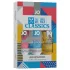 JO System Classics - set lubrificanti intimi - 3x30ml