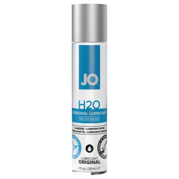 JO System Classics - set lubrificanti intimi - 3x30ml