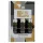 JO System Gelato - lubrificante intimo aromatizzato set 3x30ml