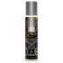Jo Gelato - lubrificante commestibile a base d'acqua - doppio cioccolato 30ml