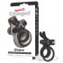 Screaming O Ohare - Anello Vibrante Coniglietto (nero)