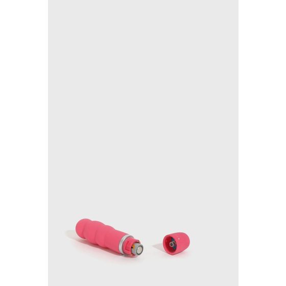 Vibratore Impermeabile Perlato B SWISH Bcute (rosa)
