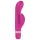 B SWISH Bwild Marine - vibratore con stimolatore clitorideo - silicone rosa