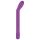 B SWISH Bgee - Vibratore G-Spot (viola)