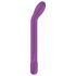 B SWISH Bgee - Vibratore G-Spot (viola)