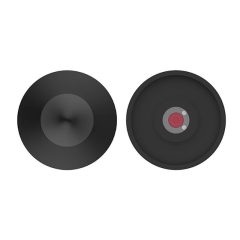   Vibratore anale ricaricabile e controllabile smartphone Magic Motion Equinox (nero)