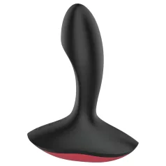   Magic Motion Solstice - Vibratore prostatico controllato da app, per uomini (nero)