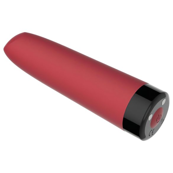 Magic Motion Awaken - mini vibratore intelligente ricaricabile (rosso)