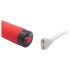 Magic Motion Awaken - mini vibratore intelligente ricaricabile (rosso)