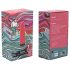 Magic Motion Awaken - mini vibratore intelligente ricaricabile (rosso)