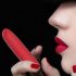 Magic Motion Awaken - mini vibratore intelligente ricaricabile (rosso)