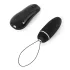 B SWISH Deluxe - uovo vibrante wireless (nero)