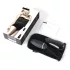 B SWISH Deluxe - uovo vibrante wireless (nero)